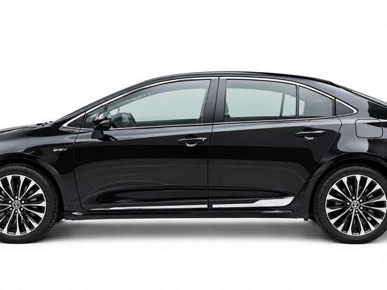 TOYOTA-COROLLA-1.8 VVT-I HYBRID FLEX ALTIS PREMIUM CVT TOYOTA-COROLLA-2025