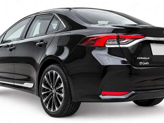 TOYOTA-COROLLA-1.8 VVT-I HYBRID FLEX ALTIS PREMIUM CVT TOYOTA-COROLLA-2025