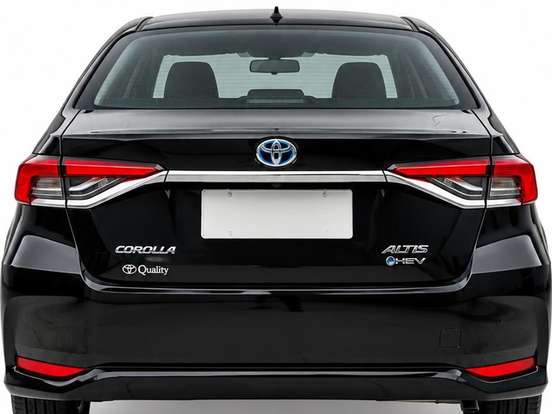 TOYOTA-COROLLA-1.8 VVT-I HYBRID FLEX ALTIS PREMIUM CVT TOYOTA-COROLLA-2025