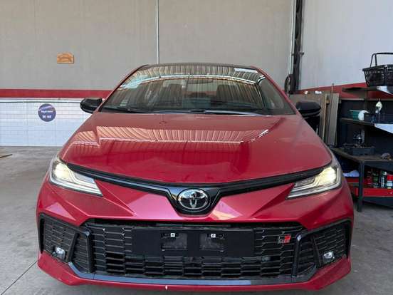 TOYOTA-COROLLA-2.0 VVT-IE FLEX GR-S DIRECT SHIFT TOYOTA-COROLLA-2026