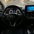 TOYOTA COROLLA 2.0 VVT-IE FLEX XEI DIRECT SHIFT TOYOTA COROLLA 2.0 VVT-IE FLEX XEI DIRECT SHIFT
