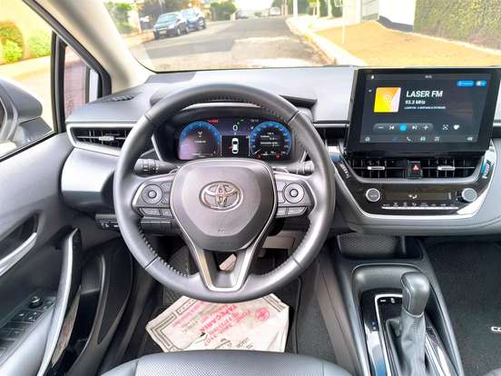 TOYOTA-COROLLA-2.0 VVT-IE FLEX XEI DIRECT SHIFT TOYOTA-COROLLA-2025
