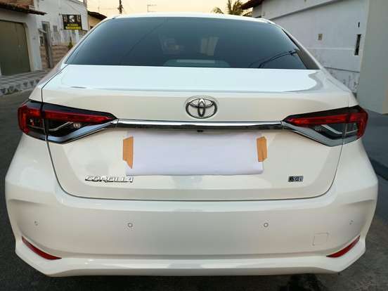 TOYOTA-COROLLA-2.0 VVT-IE FLEX XEI DIRECT SHIFT TOYOTA-COROLLA-2024
