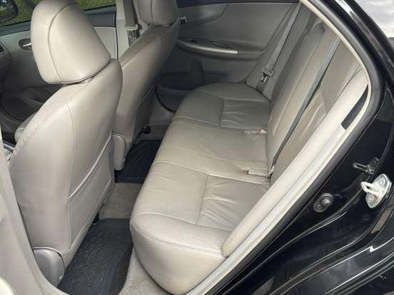 TOYOTA-COROLLA-2.0 XEI 16V FLEX 4P AUTOMÁTICO TOYOTA-COROLLA-2012