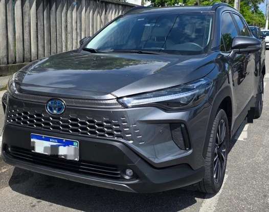 TOYOTA-COROLLA CROSS-2026