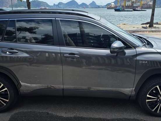 TOYOTA-COROLLA CROSS-1.8 VVT-I HYBRID FLEX XRX CVT TOYOTA-COROLLA CROSS-2026