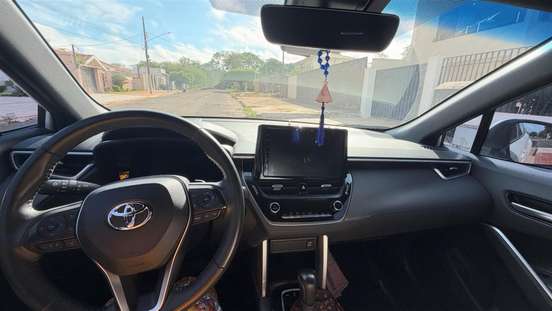TOYOTA-COROLLA CROSS-2023