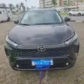 TOYOTA COROLLA CROSS 2.0 VVT-IE FLEX XRX DIRECT SHIFT TOYOTA COROLLA CROSS 2.0 VVT-IE FLEX XRX DIRECT SHIFT