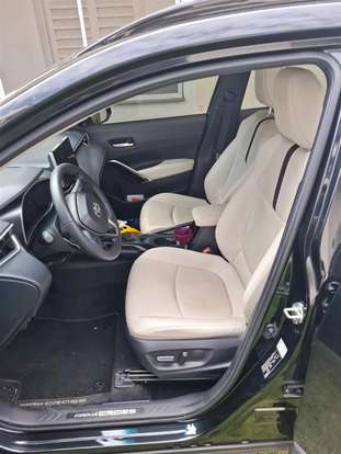 TOYOTA-COROLLA CROSS-2024