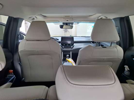 TOYOTA-COROLLA CROSS-2024