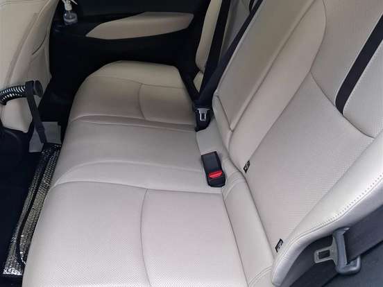 TOYOTA-COROLLA CROSS-2.0 VVT-IE FLEX XRX DIRECT SHIFT TOYOTA-COROLLA CROSS-2024
