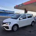 TOYOTA ETIOS 1.3 X 16V FLEX 4P MANUAL TOYOTA ETIOS 1.3 X 16V FLEX 4P MANUAL