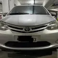TOYOTA ETIOS 1.5 XLS 16V FLEX 4P MANUAL TOYOTA ETIOS 1.5 XLS 16V FLEX 4P MANUAL