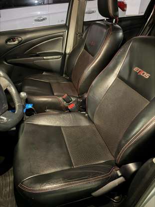 TOYOTA-ETIOS-1.5 XLS 16V FLEX 4P MANUAL TOYOTA-ETIOS-2013