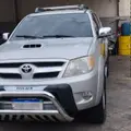 TOYOTA HILUX 3.0 SRV 4X4 CD 16V TURBO INTERCOOLER DIESEL 4P MANUAL TOYOTA HILUX 3.0 SRV 4X4 CD 16V TURBO INTERCOOLER DIESEL 4P MANUAL