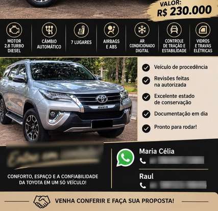 TOYOTA-HILUX SW4-2020