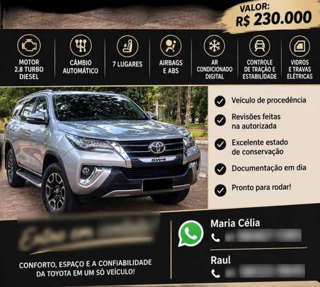 TOYOTA-HILUX SW4-2020