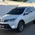 TOYOTA RAV4 2.0 4X4 16V GASOLINA 4P AUTOMÁTICO TOYOTA RAV4 2.0 4X4 16V GASOLINA 4P AUTOMÁTICO
