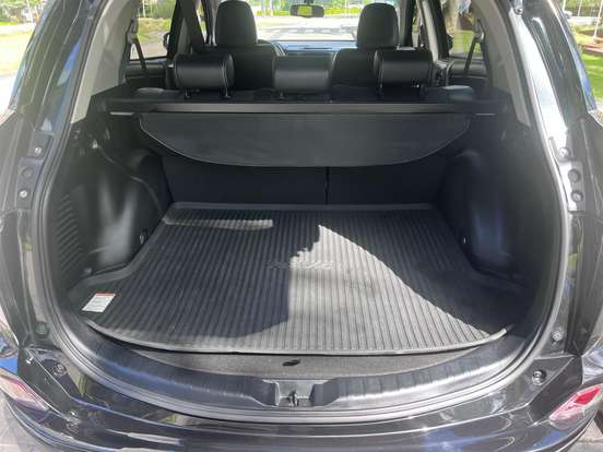 TOYOTA-RAV4-2.0 TOP 4X2 16V GASOLINA 4P AUTOMÁTICO TOYOTA-RAV4-2018