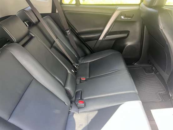 TOYOTA-RAV4-2.0 TOP 4X2 16V GASOLINA 4P AUTOMÁTICO TOYOTA-RAV4-2018