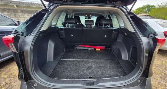 TOYOTA-RAV4-2.5 VVT-IE HYBRID S AWD CVT TOYOTA-RAV4-2020