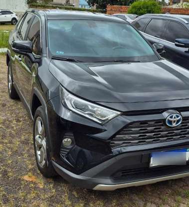 TOYOTA-RAV4-2.5 VVT-IE HYBRID S AWD CVT TOYOTA-RAV4-2020