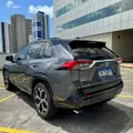 TOYOTA RAV4 2.5 VVT-IE PHEV XSE AWD CVT TOYOTA RAV4 2.5 VVT-IE PHEV XSE AWD CVT