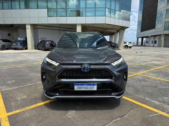 TOYOTA-RAV4-2.5 VVT-IE PHEV XSE AWD CVT TOYOTA-RAV4-2023