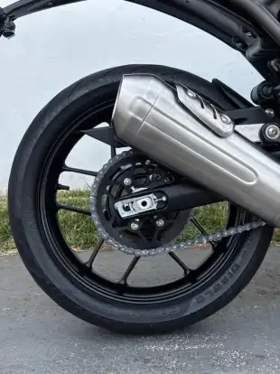 TRIUMPH-SPEED 400-2025