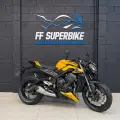 TRIUMPH STREET TRIPLE RS ABS TRIUMPH STREET TRIPLE RS ABS