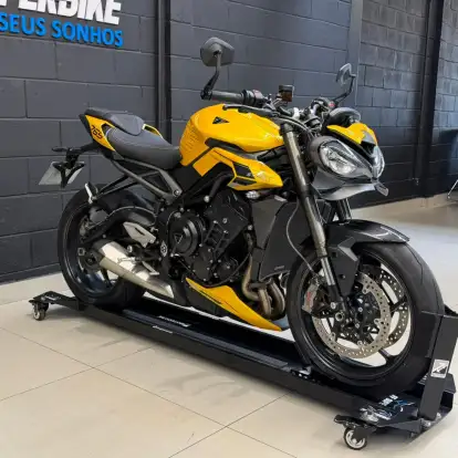 TRIUMPH-STREET TRIPLE RS ABS-2025