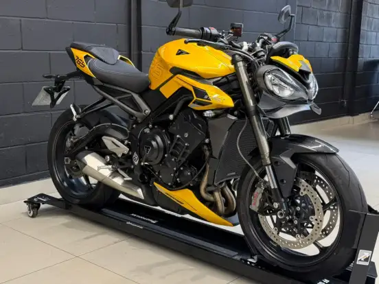 TRIUMPH-STREET TRIPLE RS ABS TRIUMPH-STREET TRIPLE RS ABS-2025