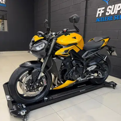 TRIUMPH-STREET TRIPLE RS ABS-2025