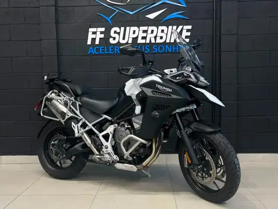 TRIUMPH-TIGER 1200 GT EXPLORER TRIUMPH-TIGER 1200 GT EXPLORER-2022