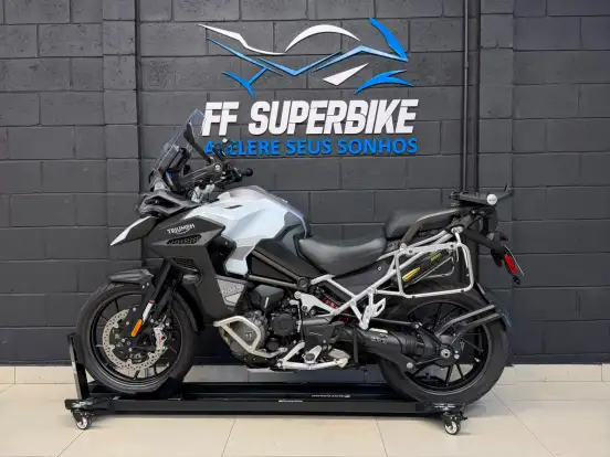 TRIUMPH-TIGER 1200 GT EXPLORER TRIUMPH-TIGER 1200 GT EXPLORER-2022