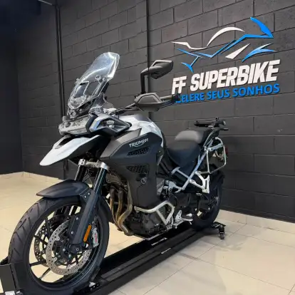 TRIUMPH-TIGER 1200 GT EXPLORER-2022