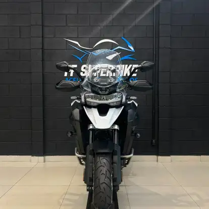 TRIUMPH-TIGER 1200 GT EXPLORER-2022