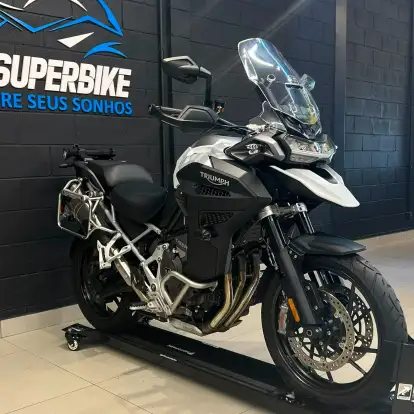 TRIUMPH-TIGER 1200 GT EXPLORER-2022