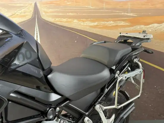 TRIUMPH-TIGER 1200 RALLY BLACK EDITION-2025