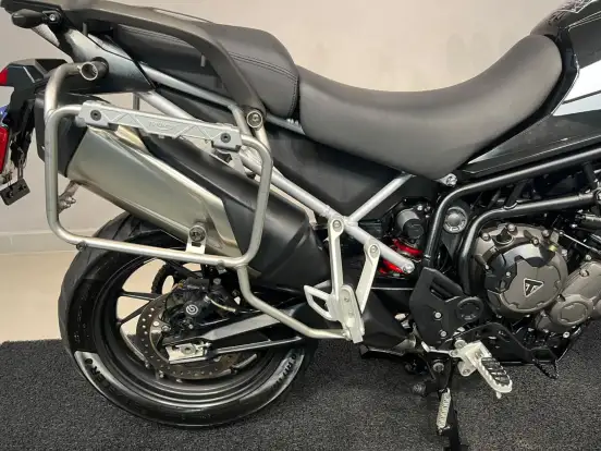 TRIUMPH-TIGER 900 GT PRO TRIUMPH-TIGER 900 GT PRO-2023