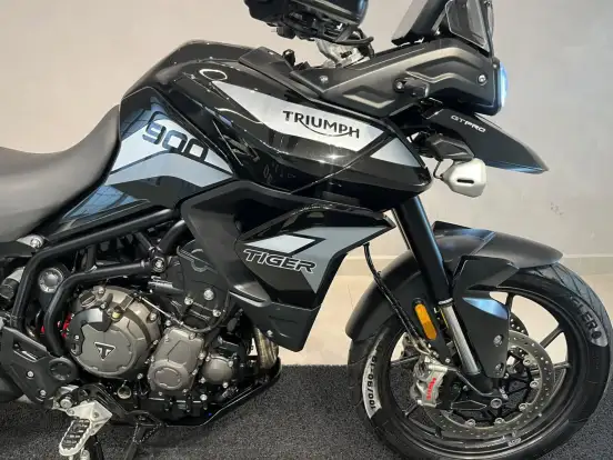 TRIUMPH-TIGER 900 GT PRO TRIUMPH-TIGER 900 GT PRO-2023