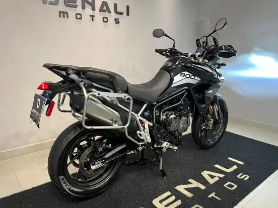 TRIUMPH-TIGER 900 GT PRO TRIUMPH-TIGER 900 GT PRO-2023