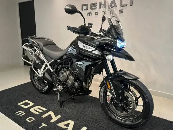 TRIUMPH-TIGER 900 GT PRO TRIUMPH-TIGER 900 GT PRO-2023