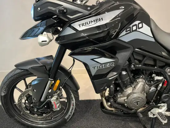 TRIUMPH-TIGER 900 GT PRO TRIUMPH-TIGER 900 GT PRO-2023