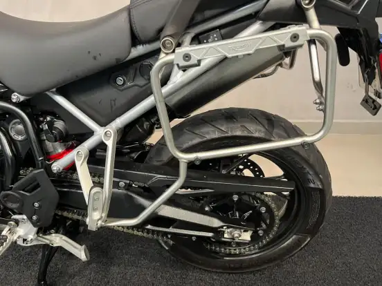 TRIUMPH-TIGER 900 GT PRO TRIUMPH-TIGER 900 GT PRO-2023