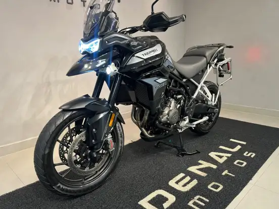 TRIUMPH-TIGER 900 GT PRO TRIUMPH-TIGER 900 GT PRO-2023