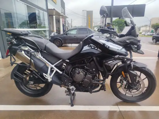 TRIUMPH-TIGER 900 GT-2021