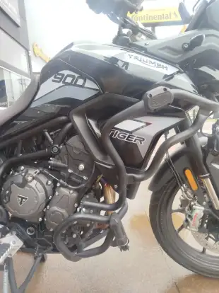 TRIUMPH-TIGER 900 GT-2021