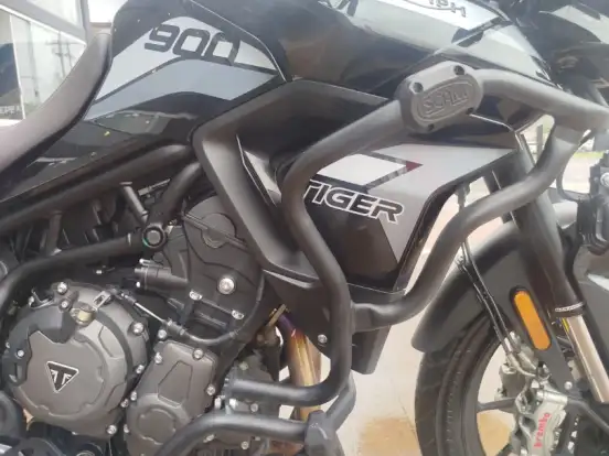 TRIUMPH-TIGER 900 GT TRIUMPH-TIGER 900 GT-2021