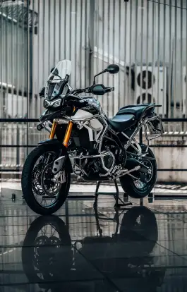 TRIUMPH-TIGER 900 RALLY-2022